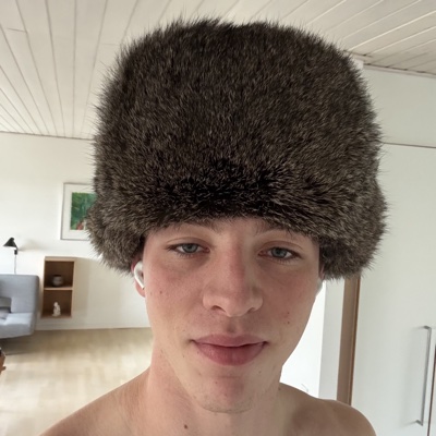 Rasmus Stisen Jensen